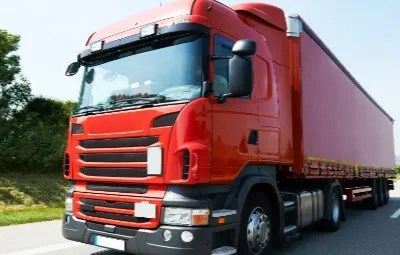 Adana Ulus Ambar Kargo