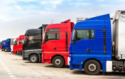 Adana Ulus Ambar Nakliyat