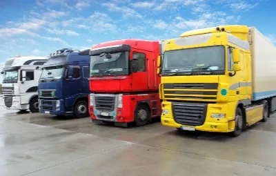 Adana Ulus Nakliye Ambarı