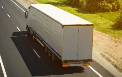 Adana ile Ulus Arası Parça Eşya Taşıma