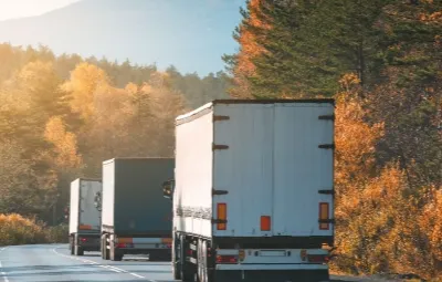 Adana ile Ulus Arası Klima Taşıma